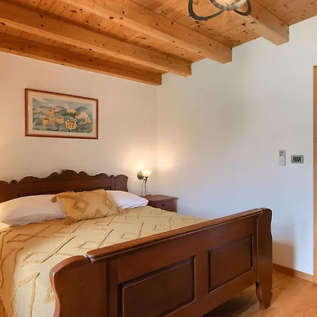 Zaneta Comfortable Villa