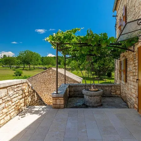 Villa Zaneta Comfortable *